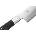 Nóż Santoku MIYABI 4000FC 33957-181-0 - 18 cm - 2640606