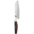 ZWILLING 34074-181-0 nóź kuchenny Stal 1 szt. Nóż Santoku - 2627313
