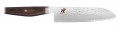 ZWILLING 34074-181-0 nóź kuchenny Stal 1 szt. Nóż Santoku - 2627309