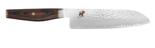 ZWILLING 34074-181-0 nóź kuchenny Stal 1 szt. Nóż Santoku - 2627313