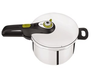 Szybkowar TEFAL Secure 5 Neo 6L P2530738