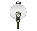 Tefal YS22Q25 6 l Czarny, Stal nierdzewna - 2627325