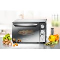 Piecyk do pieczenia ROMMELSBACHER Back & Grill Ofen BGS 1400 - 2627426
