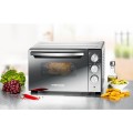 Piecyk do pieczenia ROMMELSBACHER Back & Grill Ofen BGS 1400 - 2627427