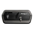 MASTER LOCK LCFW30100 sejf Czarny, Ciemnoszary - 2640808