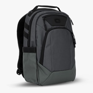 OGIO PLECAK AXLE DNA TITANIUM A20261_F0205_NA