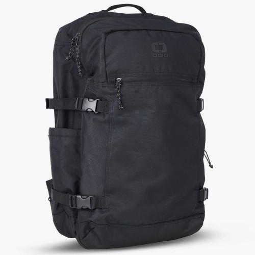 OGIO PLECAK TORBA ALPHA VENTURE BLACK A20195_B0074 - 2640841