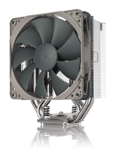 Chłodzenie CPU NOCTUA NH-U12S redux MULTI-Socket (WYPRZEDAŻ)
