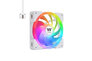 Thermaltake SWAFAN EX12 ARGB Chłodnica powietrza 12 cm