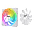 Thermaltake SWAFAN EX12 ARGB Chłodnica powietrza 12 cm - 2638140