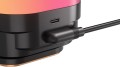 Corsair iCUE LINK TITAN 360 RX LCD Procesor Chłodnica powietrza 12 cm Czarny 1 szt. - 2640901