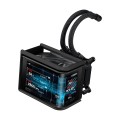 Chłodzenie wodne Asus ROG RYUO IC SLC 360 ARGB - 2640910