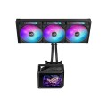 Chłodzenie wodne Asus ROG RYUO IC SLC 360 ARGB - 2640908