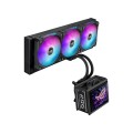 Chłodzenie wodne Asus ROG RYUO IC SLC 360 ARGB - 2640911