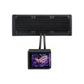 Chłodzenie wodne Asus ROG RYUO IC SLC 360 ARGB - 2640923