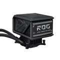 Chłodzenie wodne Asus ROG RYUO IC SLC 360 ARGB - 2640914