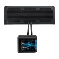 Chłodzenie wodne Asus ROG RYUO IC SLC 360 ARGB - 2640924