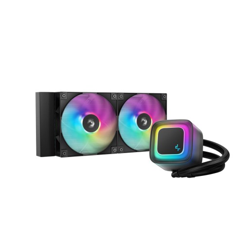 Chłodzenie wodne DeepCool LE240 V2 - 2640930