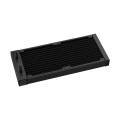 Chłodzenie wodne DeepCool LE240 V2 - 2640933