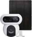 Kamera IP Ezviz HB90 z panelem solarnym 8W dual 4MP+4MP Wi-Fi AOV - 2640968