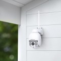 Kamera IP Wi-fi Foscam SD4 OUTDOOR 4MP - 2640996