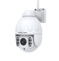 Kamera IP Wi-fi Foscam SD4 OUTDOOR 4MP - 2640994