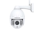 Kamera IP Wi-fi Foscam SD4 OUTDOOR 4MP - 2640995