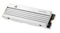 Corsair MP600 PRO LPX 2 TB M.2 PCI Express 4.0 NVMe 3D TLC NAND - 2628162