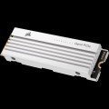 Corsair MP600 PRO LPX 2 TB M.2 PCI Express 4.0 NVMe 3D TLC NAND - 2628152