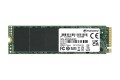 Dysk SSD Transcend MTE115S 500 GB M.2 NMVe - 2638169