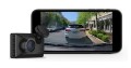 Garmin Dash Cam X210 - Kamera do deski rozdzielczej - 2628321