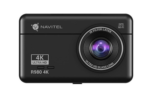 Kamera samochodowa Navitel R980 4K (WYPRZEDAŻ) - 2641159