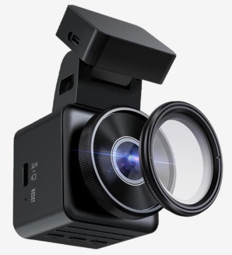 Wideorejestrator Vantrue E1 PRO 4k HDR Starvis 2 - 2586325