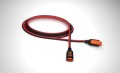 Ctek 56-304 kabel zasilające Czarny, Czerwony 2,5 m - 2641169