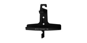 Ctek 40-006 zestaw montażowy Czarny