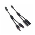 EcoFlow 50004032 akcesorium do montażu paneli słonecznych Zestaw kabli - 2628335