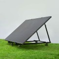 ECOFLOW Regulowane podłoże i podwieszany wspornik słoneczny - 2628343