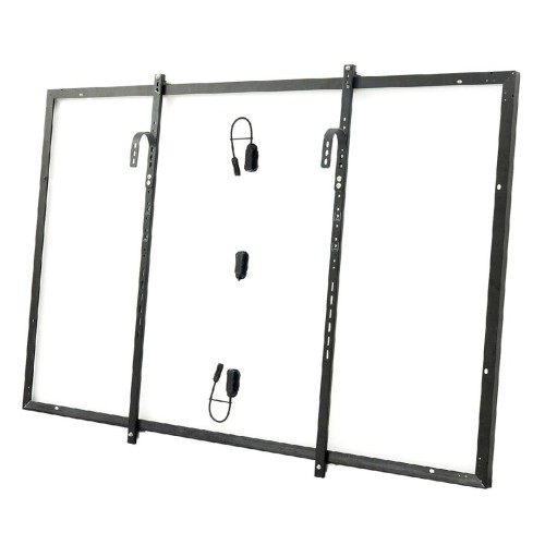 EcoFlow 5009104003 akcesorium do montażu paneli słonecznych Zestaw montażowy - 2628347