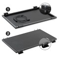 EcoFlow AKIT-MS331 akcesorium do montażu paneli słonecznych Uchwyt do montażu na panelu słonecznym - 2628349