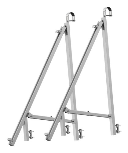 Wspornik ECOFLOW - Balkon półzamknięty - 2641213