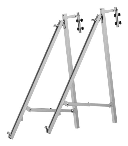 Wspornik ECOFLOW - Balkon betonowy - 2641214