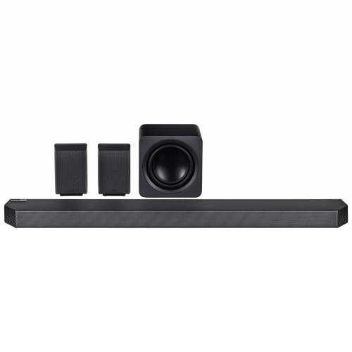 Soundbar Samsung HW-Q930F/EN - 2641260
