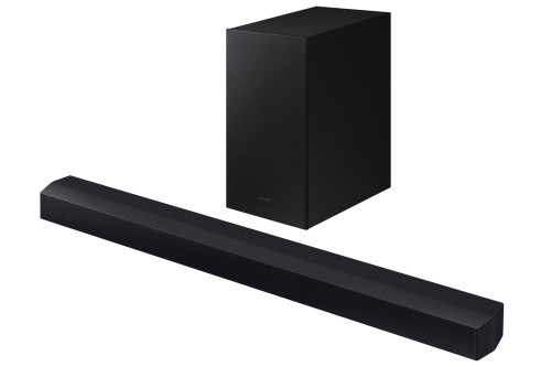 Soundbar Samsung SAMSUNG HW-C450/EN (WYPRZEDAŻ) - 2641275