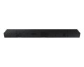 Soundbar Samsung HW-Q990D/EN 11.1.4 656W Dolby Atmos Czarny (WYPRZEDAŻ) - 2641293