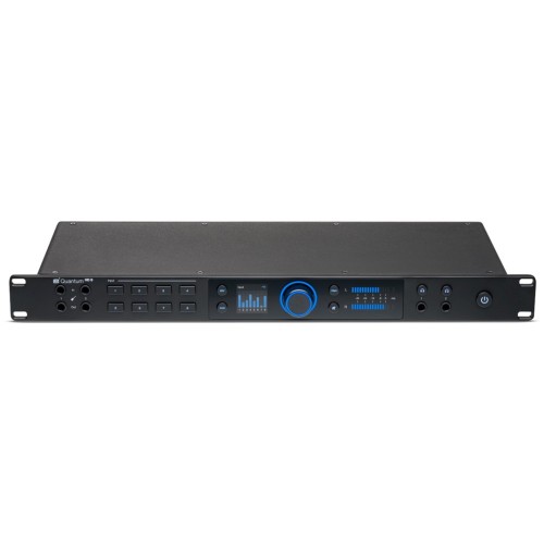 PreSonus Quantum HD 8 - interfejs Audio USB-C - 2641309