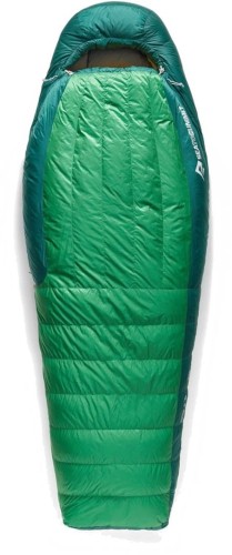 Śpiwór puchowy SEA TO SUMMIT Ascent -9C/15F - 2641344