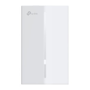 Router TP-Link Festa F65 Wall 3000 Mbit/s biały z obsługą PoE
