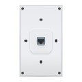 TP-Link Festa F65-Wall 3000 Mbit/s Biały Obsługa PoE - 2628623
