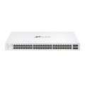 TP-Link Festa FS352G L2/L2+ Gigabit Ethernet (10/100/1000) Obsługa PoE Biały - 2628710