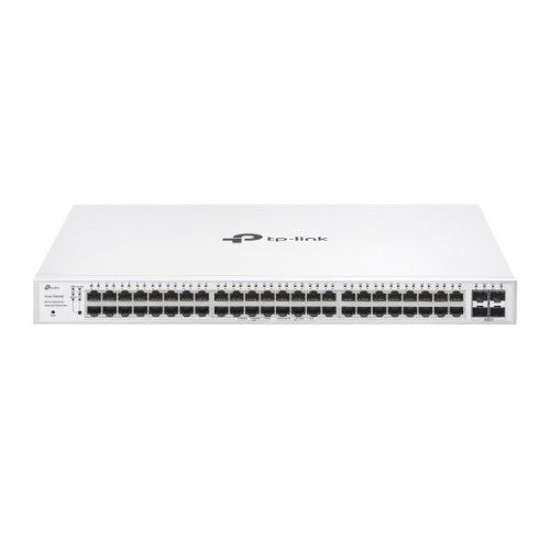 TP-Link Festa FS352G L2/L2+ Gigabit Ethernet (10/100/1000) Obsługa PoE Biały - 2628710